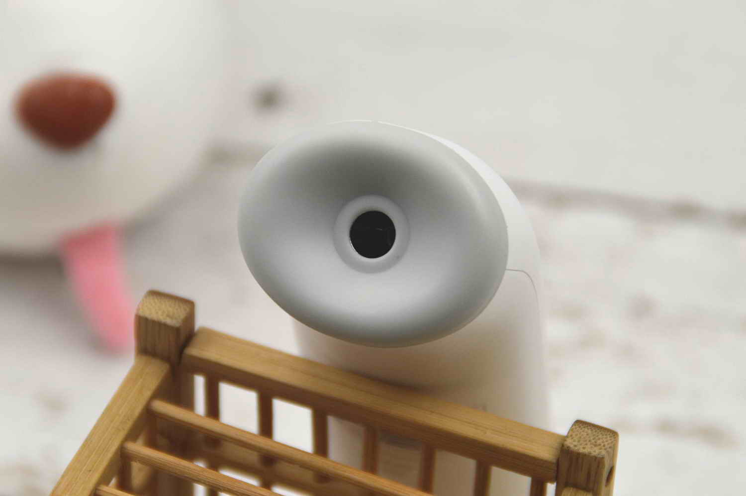 秒测体温还能双用，家中应该常备这款凡米体温计