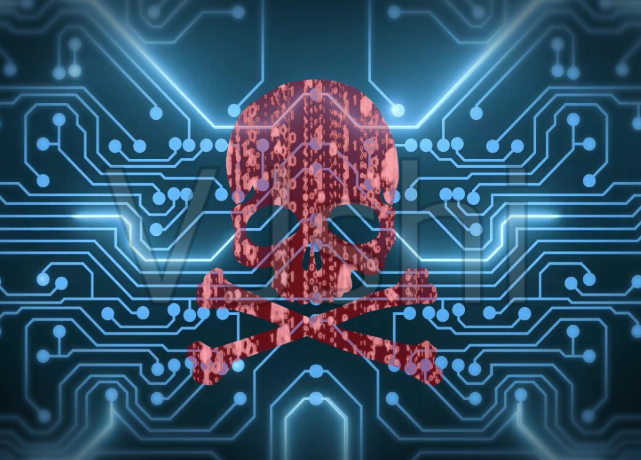 盘点著名的6大“电脑病毒”事件，你知道几个？