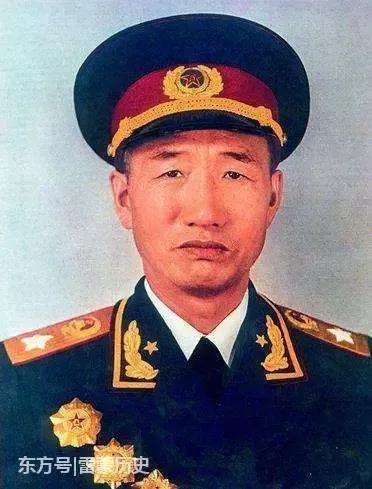 罗帅在元帅中的排名为何排在徐帅之前？