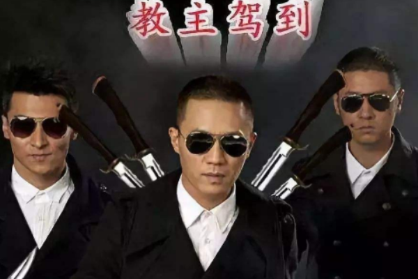 “插刀教”踩印小天内幕，没你想的那么简单