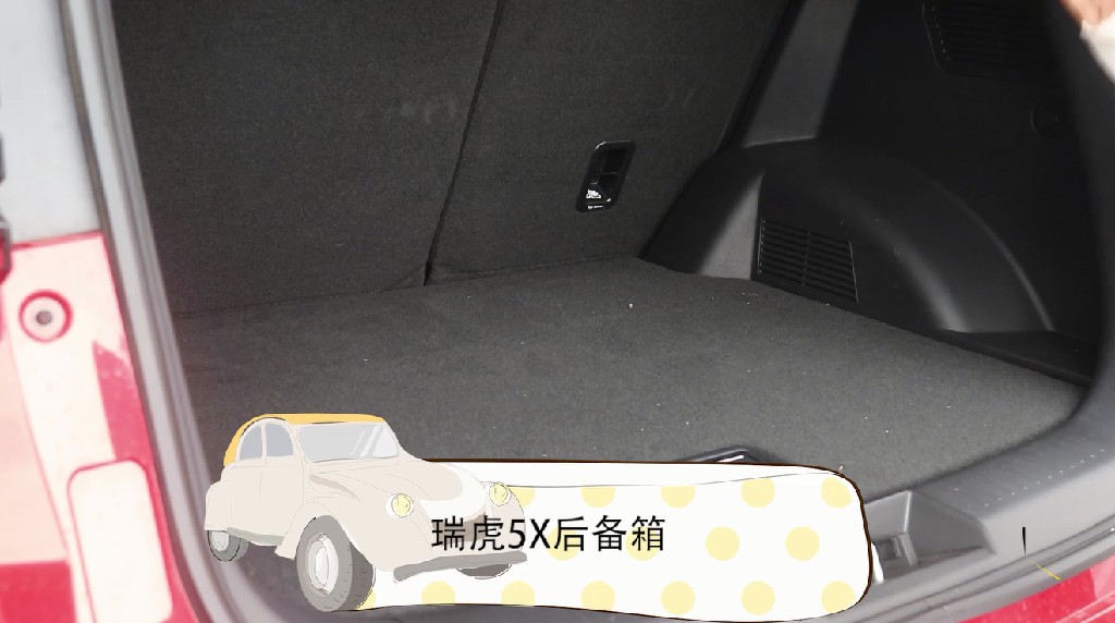自主品牌小型SUV哪家强？来看瑞虎5X和吉利缤越