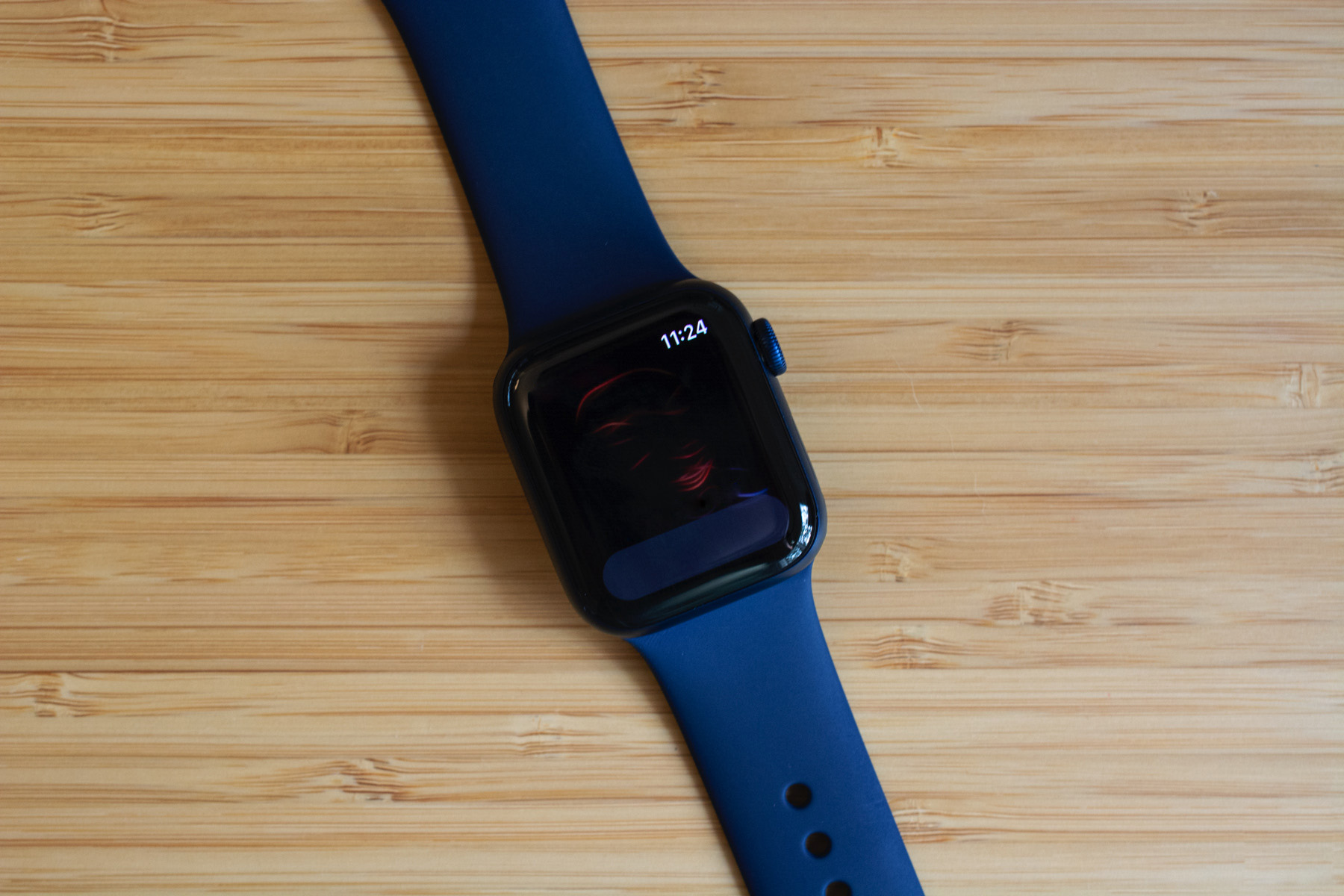 苹果Watch Series 6评测：期待的新功能，可能不香