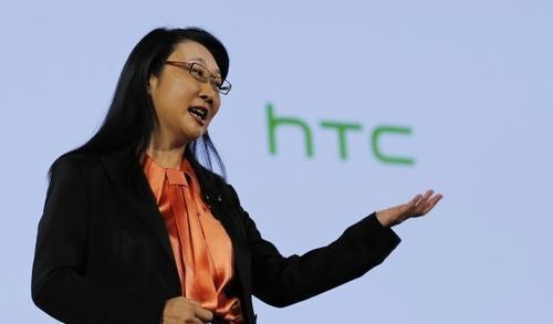 HTC：你觉得他去世了，实际上他一直立在全球顶部，仅仅不张扬罢了
