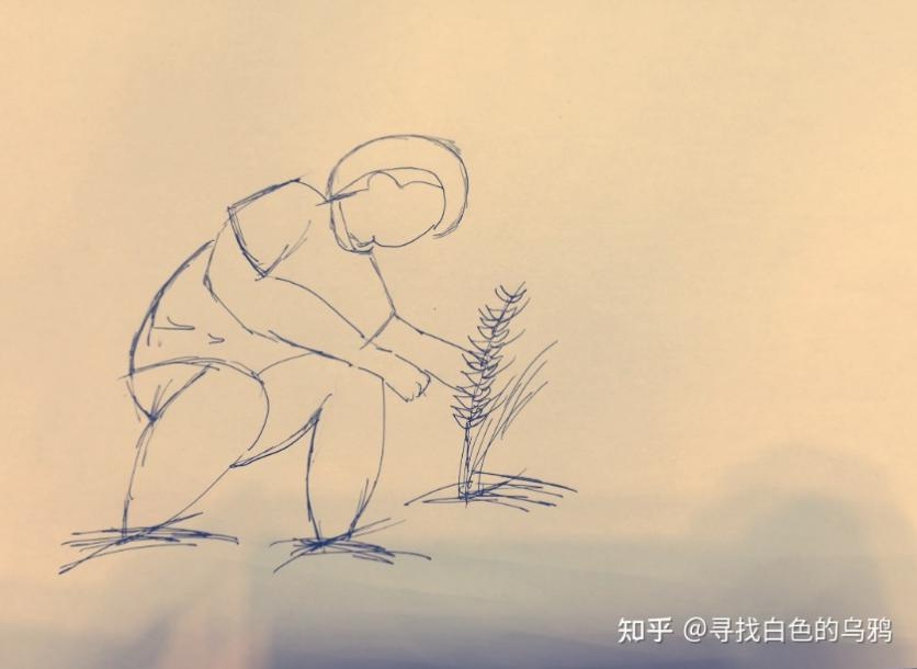 你在种小麦吗？不，我在进行一场修行84 / 作者:UFO爱好者 / 帖子ID:69717