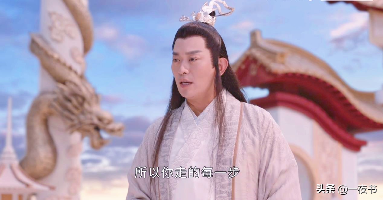 琉璃美人煞大结局，留下四大遗憾，罗喉计都意难平，副宫主没死？