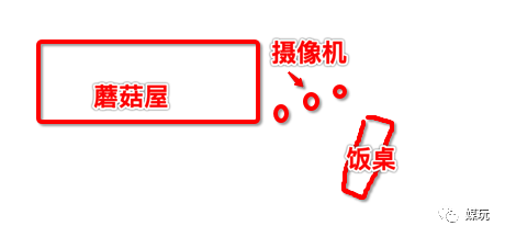 《向往的生活4》首播，今年的蘑菇屋“户型”太牛，摄像机零穿帮
