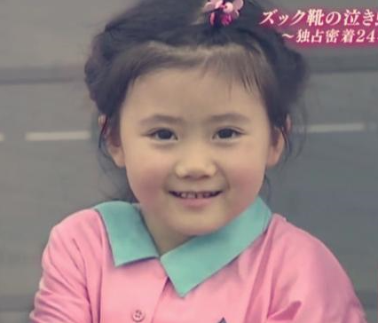 “瓷娃娃”福原爱被爆协议离婚，甜美姑娘的心