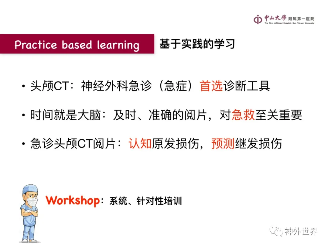 最全影像总结 | 颅内病变 MR、CT 的阅片技巧，太赞了