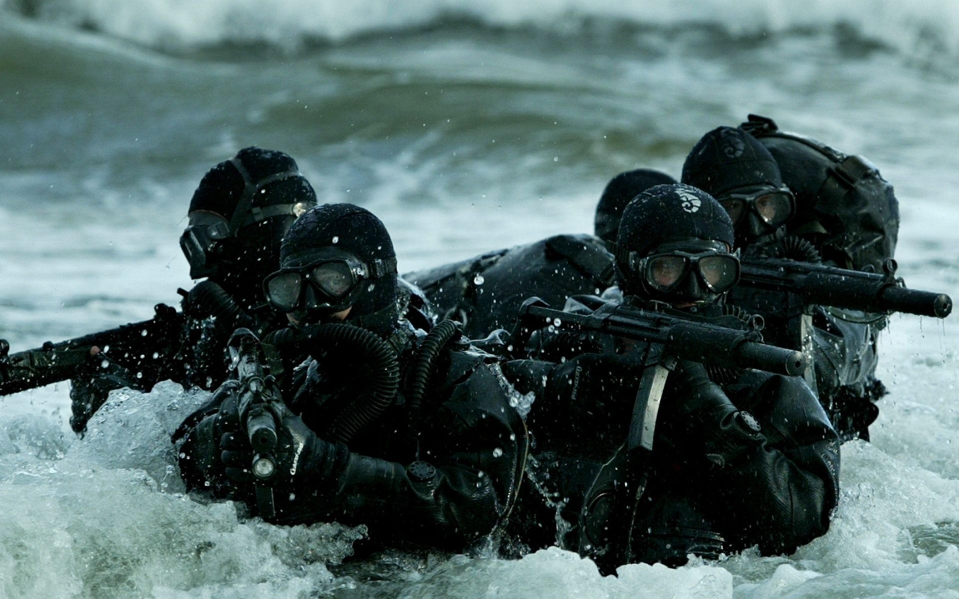 世界上强大且神秘的16支特种部队 - acfun弹幕视频网 - 认真你就输啦 