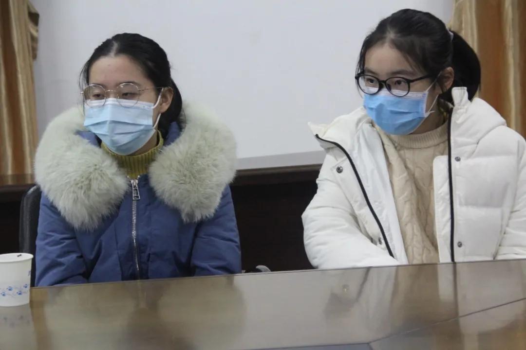 办学重磅 | 华师一附中奥赛金牌教练组团来我校考察选拔选手