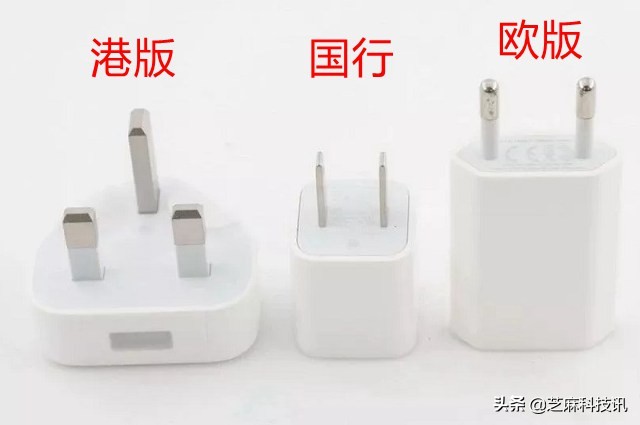 iPhone 11国行、港版、美版、日版有什么区别？看完涨知识了