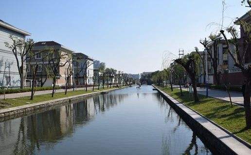 中国最富裕的6个村，个个都是土豪村，其中有四