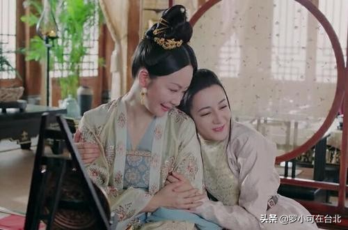 《长歌行》大结局，阿云说出李长歌真实身世，父女终于含泪相认