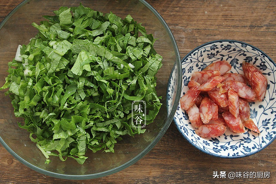 週末最愛吃這飯，隨手一燜省事還營養，一周吃三次都不膩，真開胃