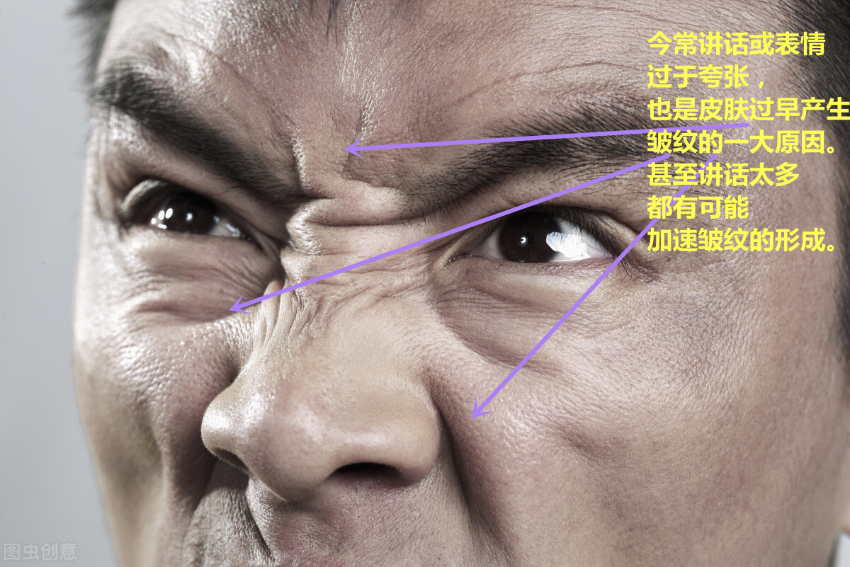 經常有30歲左右的中國美女在歐美被誤認為不滿18歲，為什麽？