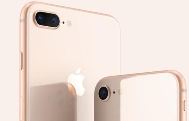进到2019 iPhone 7Plus和iPhone 8Plus, 哪一个更值得购买?