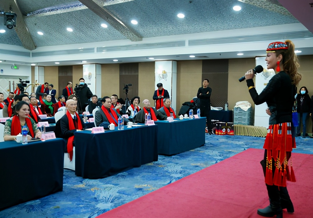 中国教育春晚《健康中国年》新闻发布会在京举行