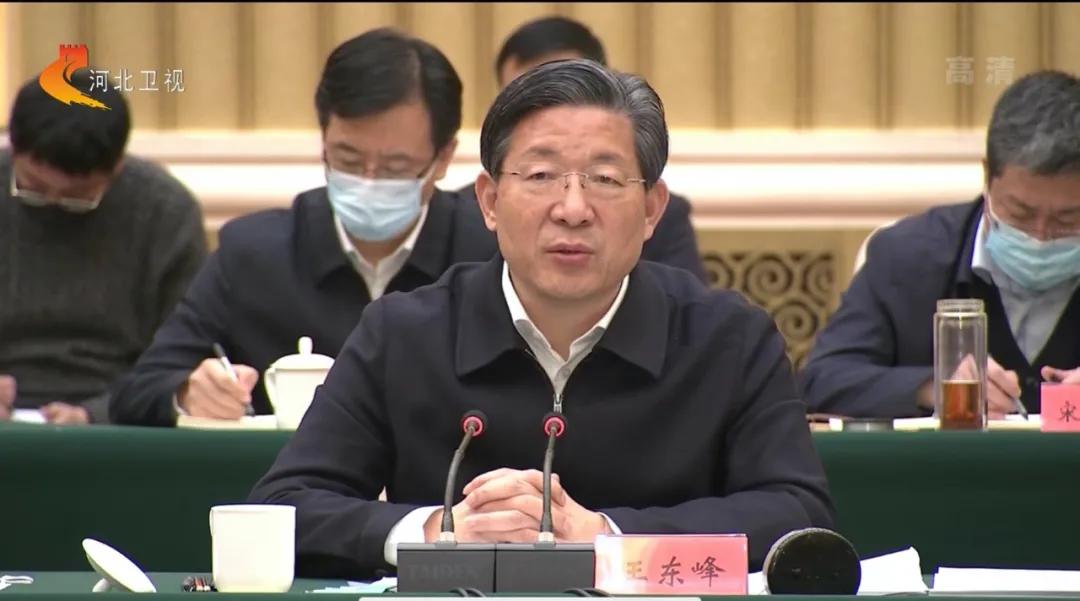 过年能否回家？春节临近、形势吃紧，5位省级党委书记同一天紧急部署