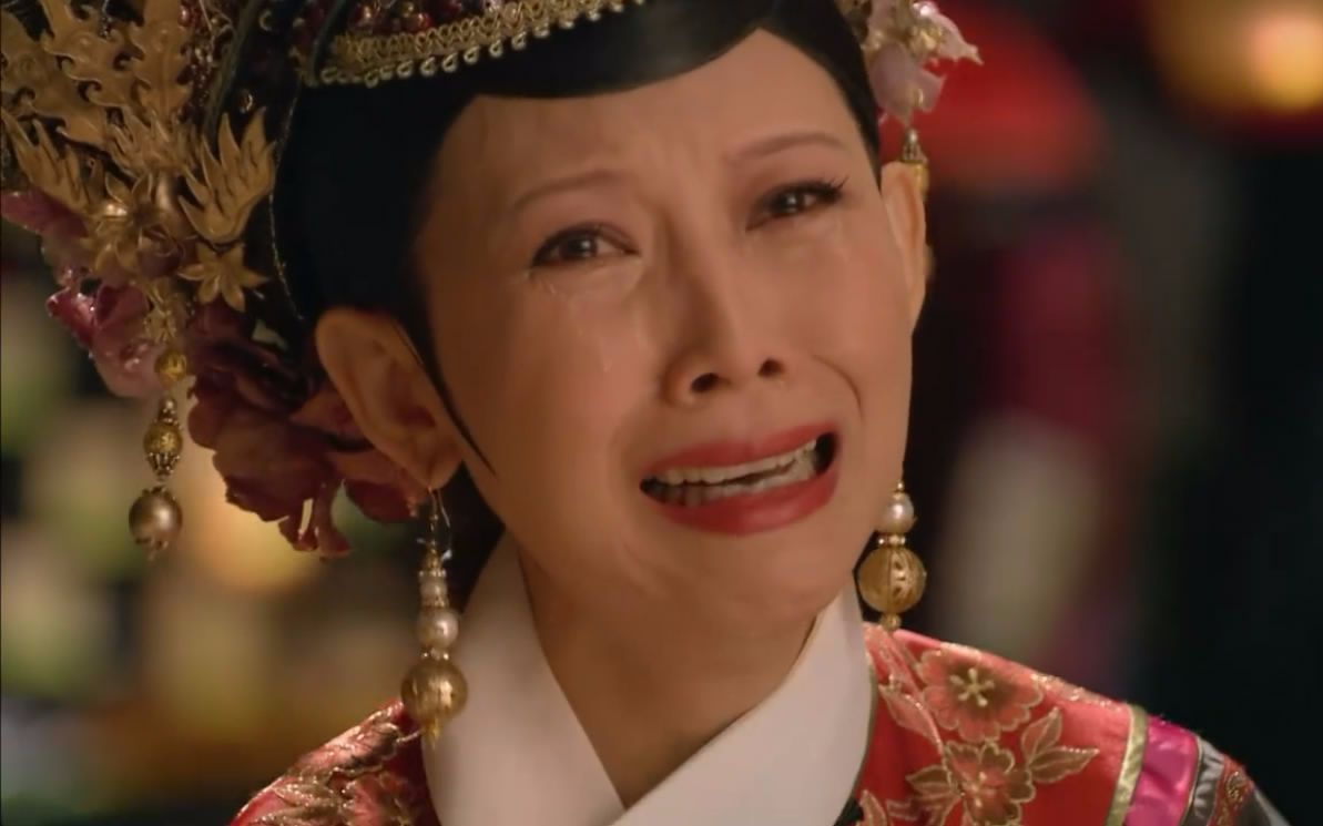 甄嬛传：纯元临终前，给宜修设下3大陷阱，难怪