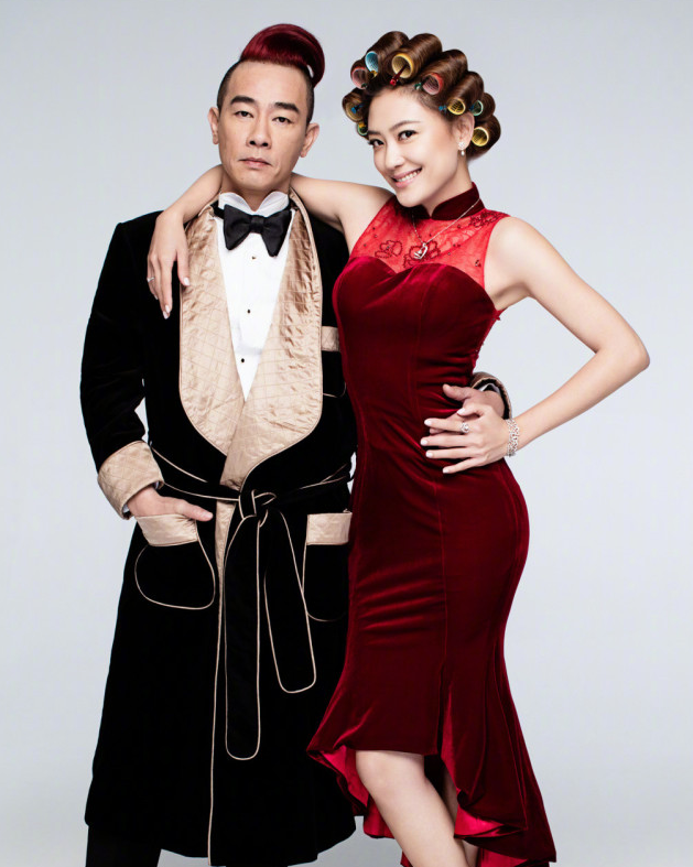 應采兒爸爸六一曬倆外孫，Jasper陪弟弟玩遊戲，畫面溫馨有愛