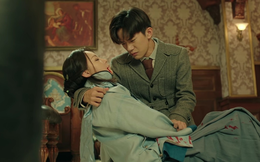 热血同行：阿易娘亲离世，易烊千玺再次贡献高