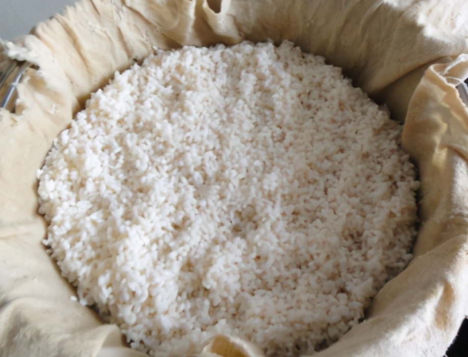 图片[3]-酿米酒的做法步骤图 不易坏-起舞食谱网