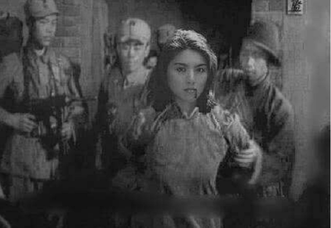 28岁女教师在台湾牺牲，32年后被葬入八宝山，到