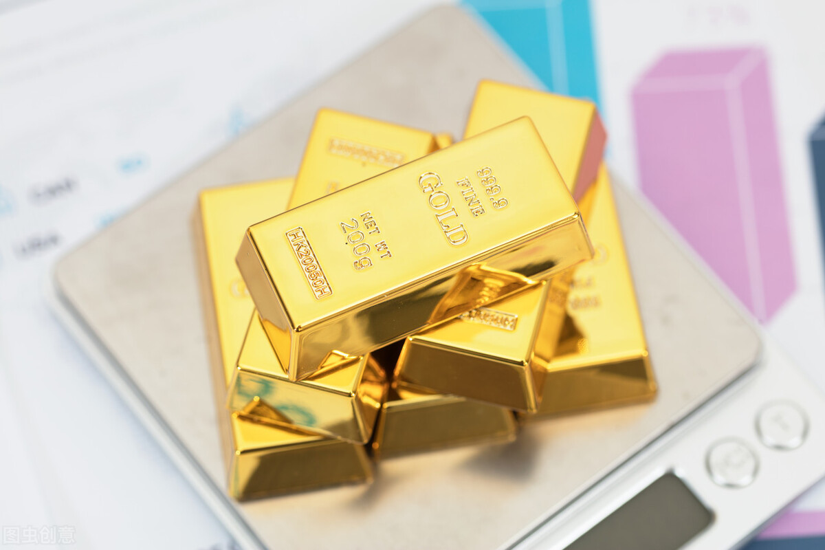 百利好黄金行情分析：疫情反弹疫苗不足 避险情绪重燃