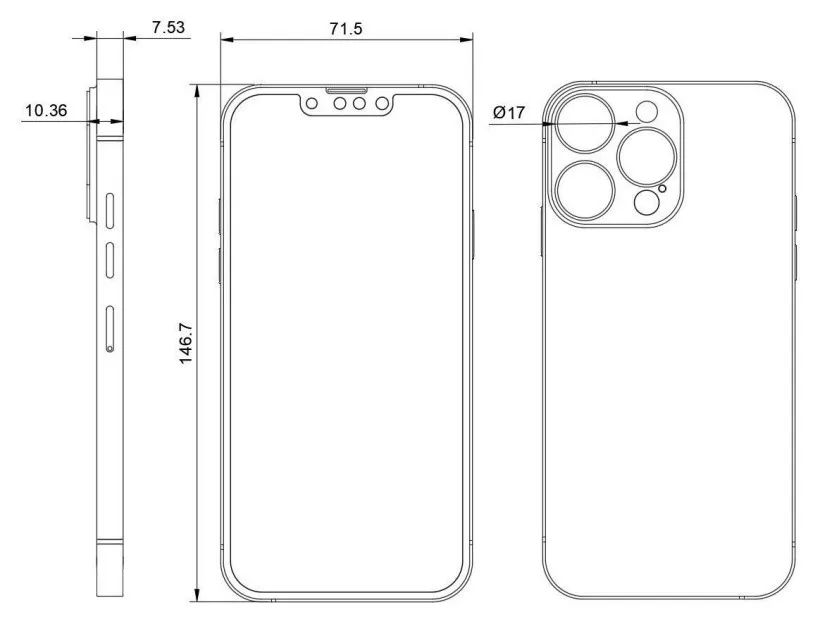 ​iPhone 13最新曝光：这次又要屠榜了