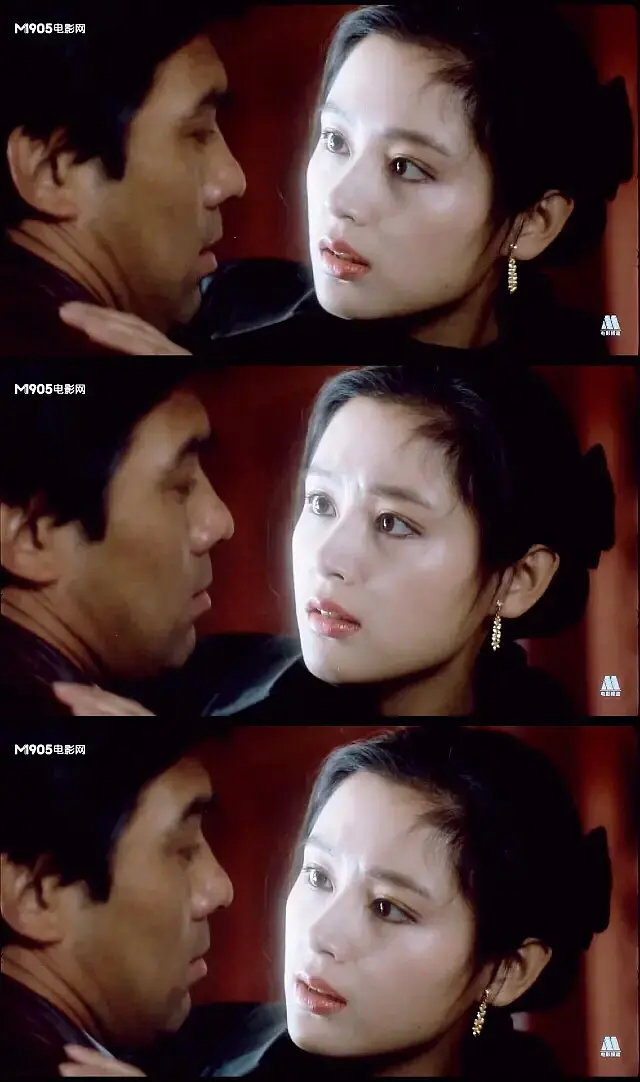 她堪比女版罗志祥，脚踏三条船，连孩子亲爹是