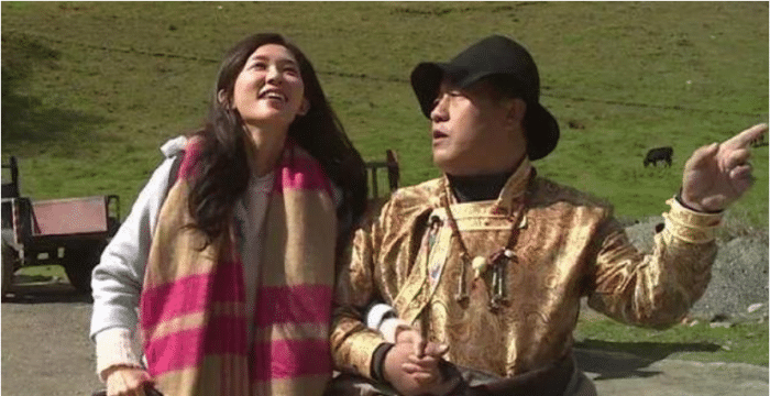 曾被赵本山连扇4耳光，还占林志玲便宜，后娶小