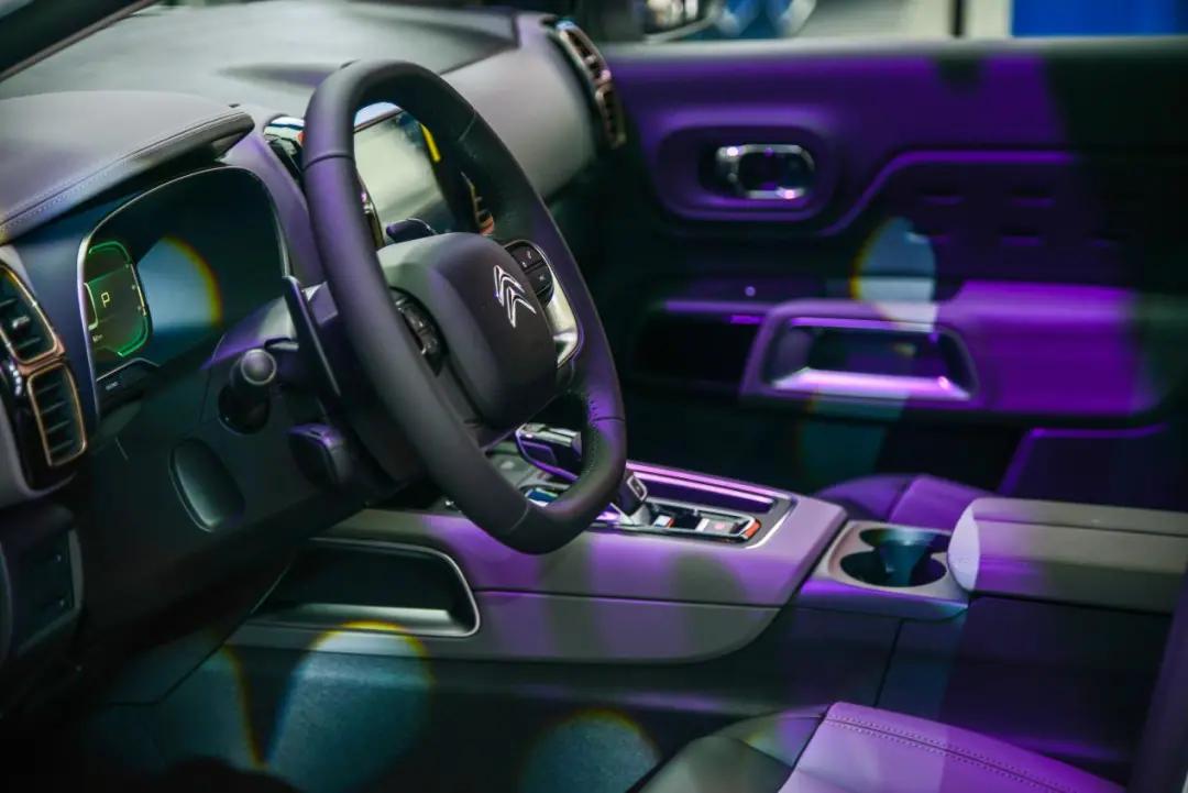 免全额购置税、官方三年65折回购，2021款天逸C5拼了