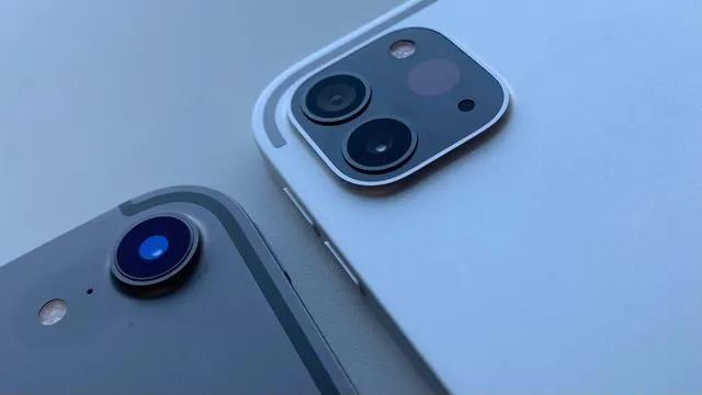 iPad Pro 2018：三年之后仍是好汉！！