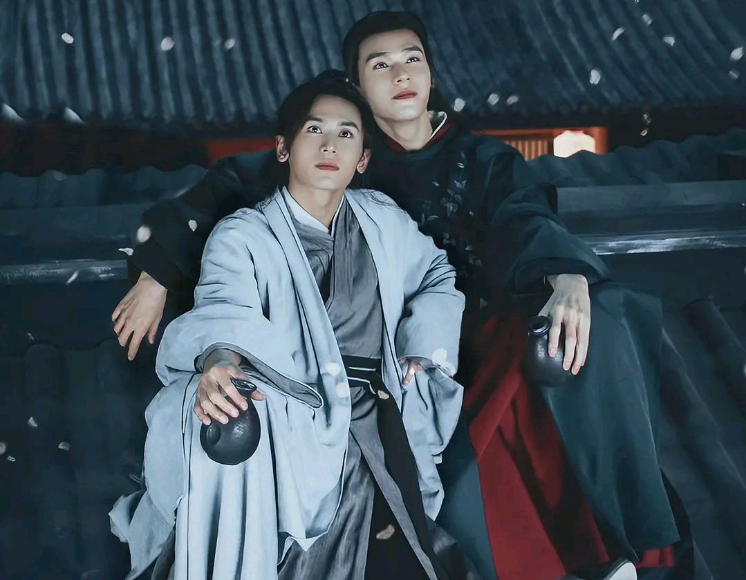近期“以为不好看，结果熬夜追”的5部好剧，你看过哪些？