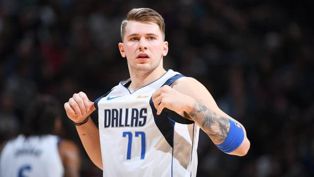 NBA现役10大控球后卫