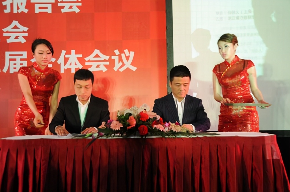 南极人的“空手套”：从被迫停工到市值百亿，商业模式扭转大败局