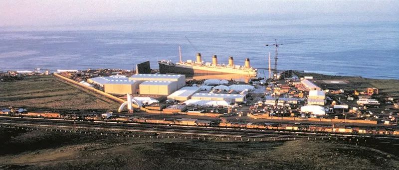 《泰坦尼克号》万字幕后解析，无论过去多少年