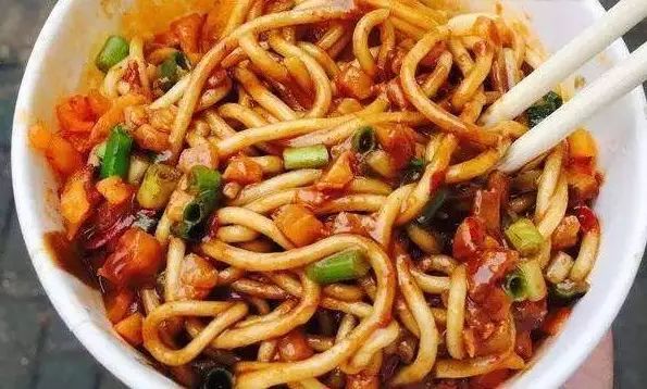 请查收！这是一份武汉吃吃吃吃吃的攻略