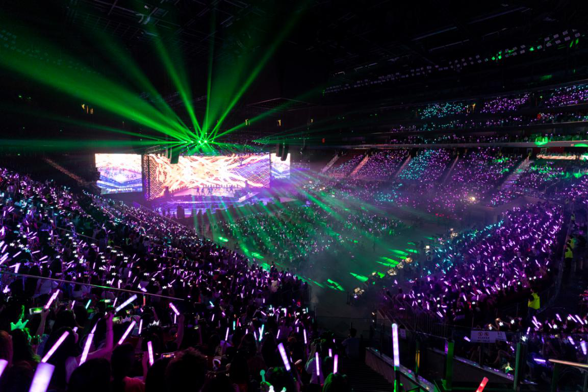 打卡攻略！适合“闺蜜节”出行的网红打卡地，就在......