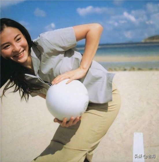 第三子身份没落实，张柏芝又将拥有第四子？孩