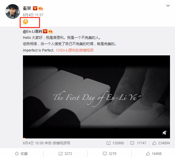 53岁伊能静与19岁儿子合体拍广告，母子穿亲子装同框像姐弟