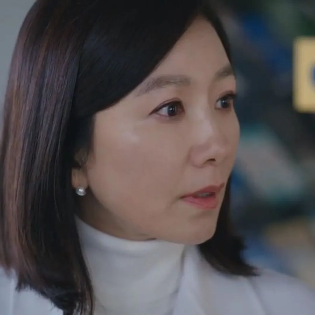《夫妻的世界》大结局，光凭这一点就值得高分