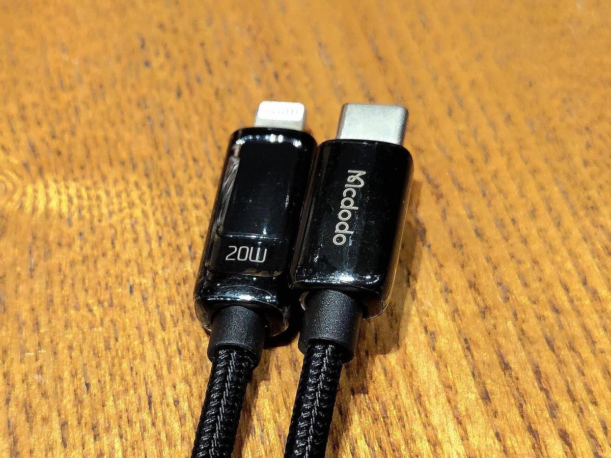 作为iPhone12过来人，我给iPhone13的伙伴推荐充电套装