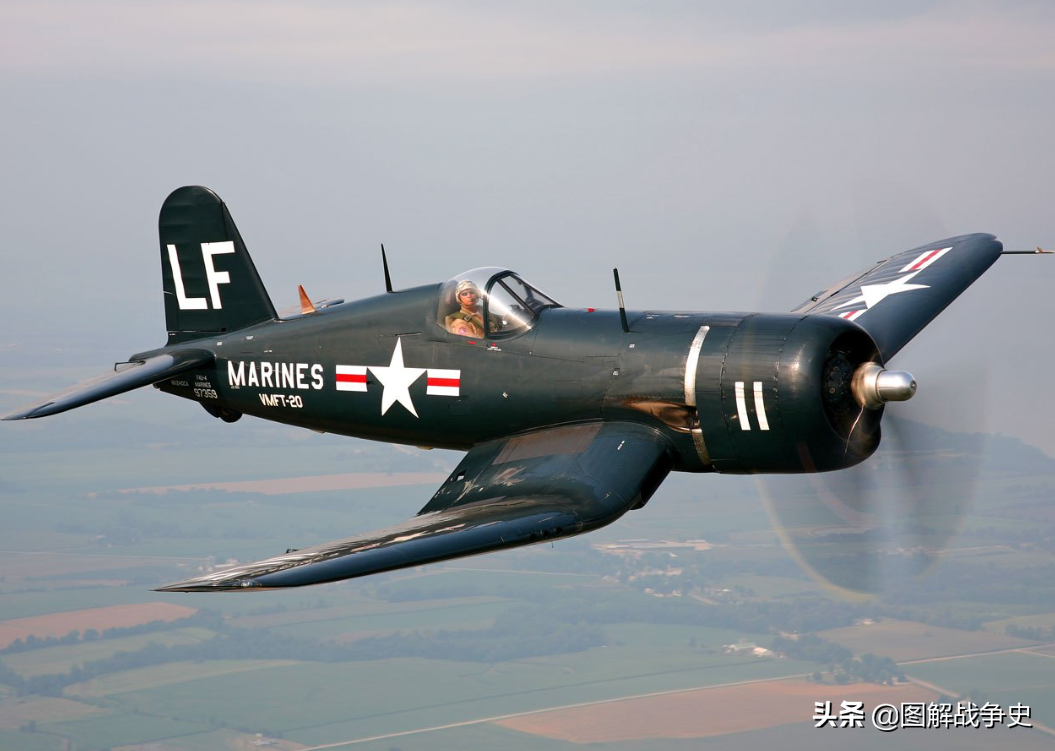 长津湖战役：美陆战一师VS志愿军9兵团，对比才