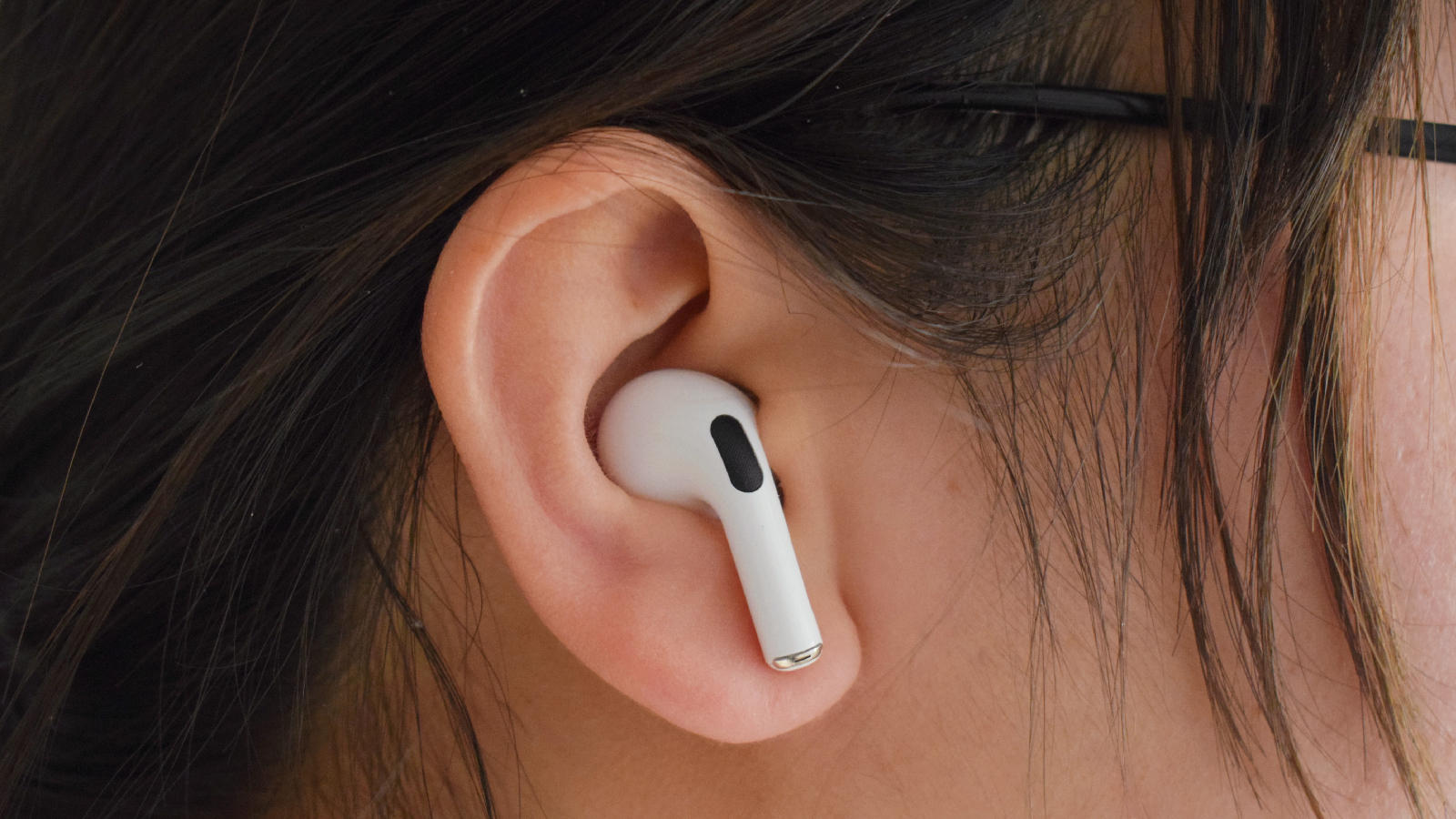 百元价格、千元体验！西圣Ava半入耳蓝牙耳机，学生党福音