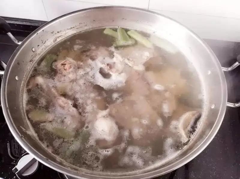 好百邻五星保姆教你做饭技巧,让全家人都爱上你做的饭