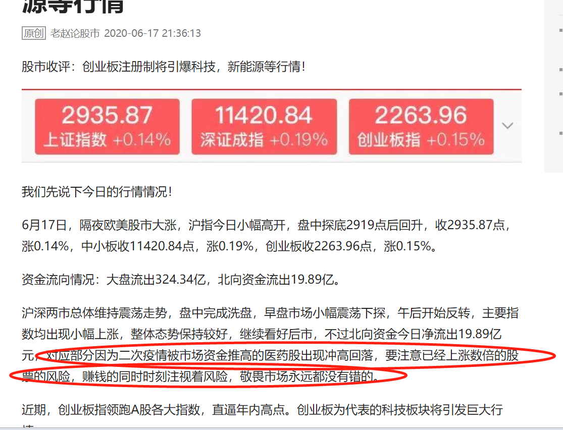 收盘分析：医药回调，3000以下蓄势已久，万众期