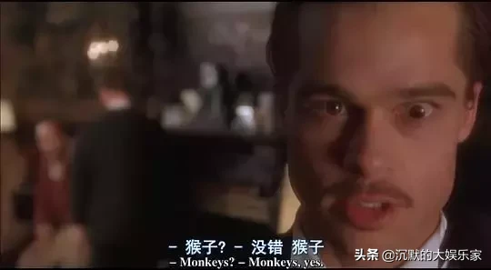 10部反乌托邦电影:未来的世界是怎样的?