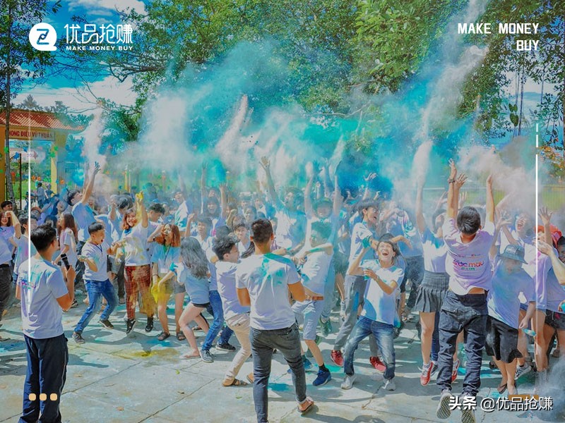 一文说清，优品抢赚网红如何改变品牌的内容营销