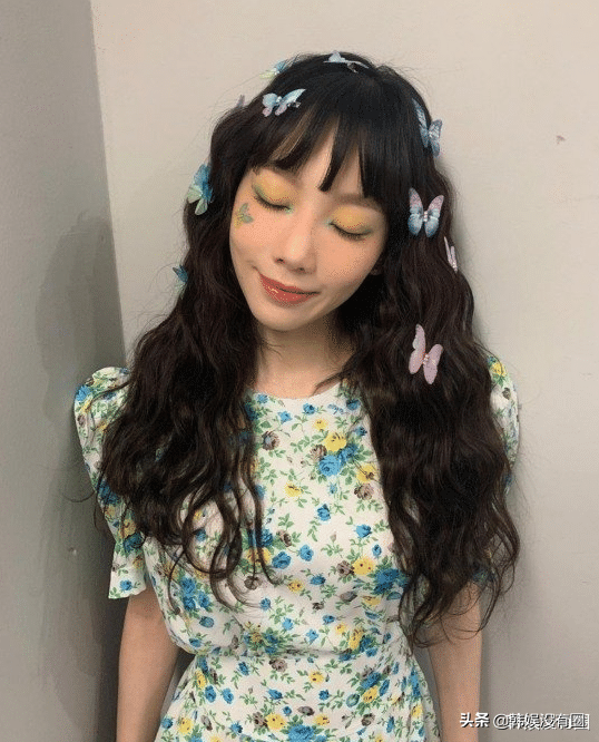 Girlhood gold peaceful beautifuls: For Wendy publicize only, a piece of energized special